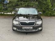 Skoda Superb II Санкт-Петербург  - изображение 35