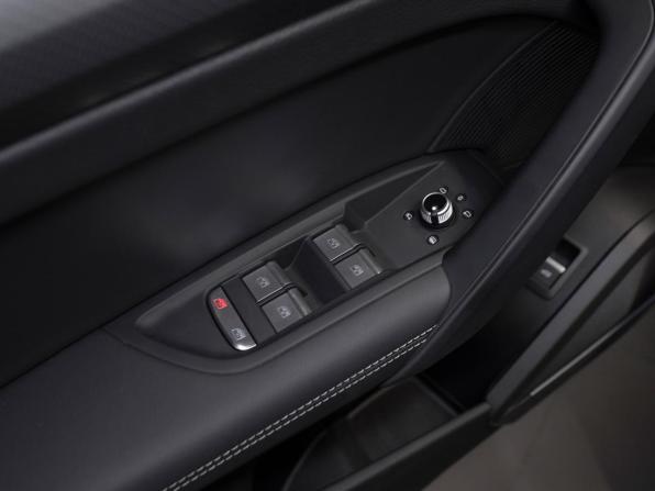 Audi Q5 II (FY) Рестайлинг с пробегом 2025 года, цена 5 550 000 рублей, 25 км, внедорожник, Автокод Объявления
