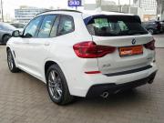 BMW X3 III (G01) Екатеринбург  - изображение 38