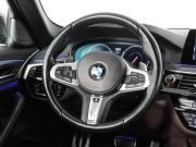 BMW 5 серии VII (G30/G31/G38) Химки  - изображение 30