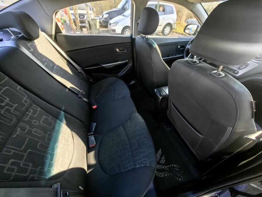 Kia Rio III Санкт-Петербург  - изображение 13