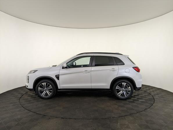 Mitsubishi ASX I Рестайлинг 3 с пробегом 2021 года, цена 2 350 000 рублей, 65153 км, внедорожник, Автокод Объявления