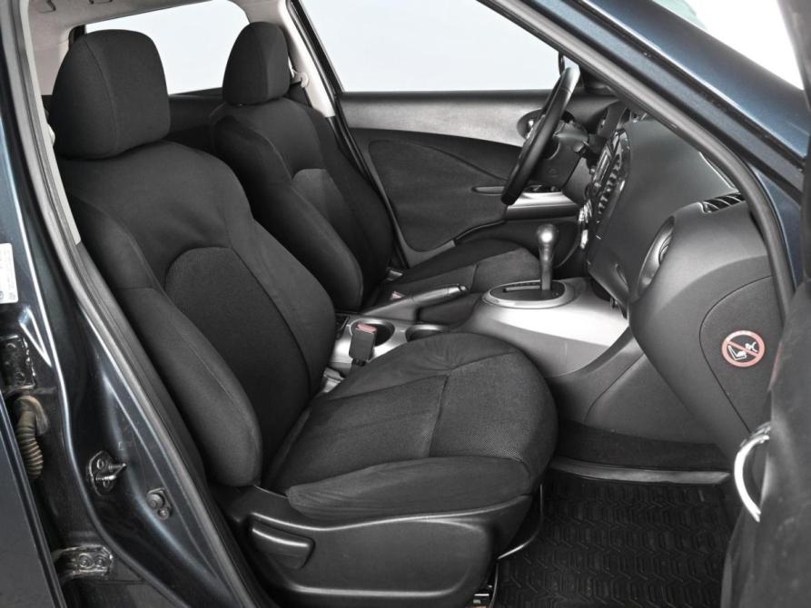 Nissan Juke I Ростов-на-Дону  - изображение 8