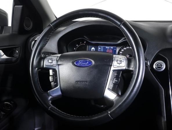 Ford Mondeo IV Рестайлинг с пробегом 2012 года, цена 990 000 рублей, 185985 км, седан, Автокод Объявления