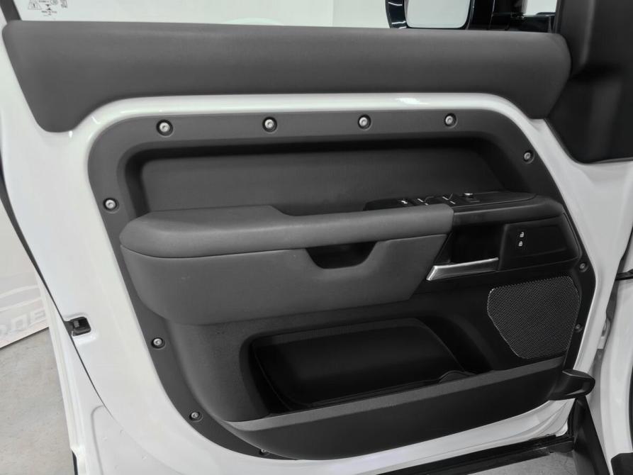 Land Rover Defender II Новосибирск  - изображение 29