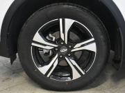 Chery Tiggo 4 Pro I Рестайлинг Мурманск  - изображение 38