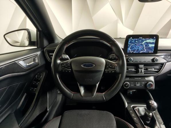 Ford Focus IV с пробегом 2019 года, цена 1 650 000 рублей, 111265 км, универсал, Автокод Объявления
