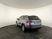 Skoda Kodiaq I Москва  - изображение 35