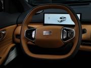 Geely Galaxy Starship 7 Москва  - изображение 31