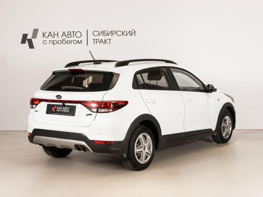 Kia Rio IV Казань  - изображение 3