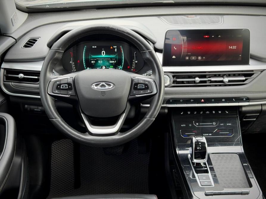 Chery Tiggo 7 Pro I Иркутск  - изображение 17