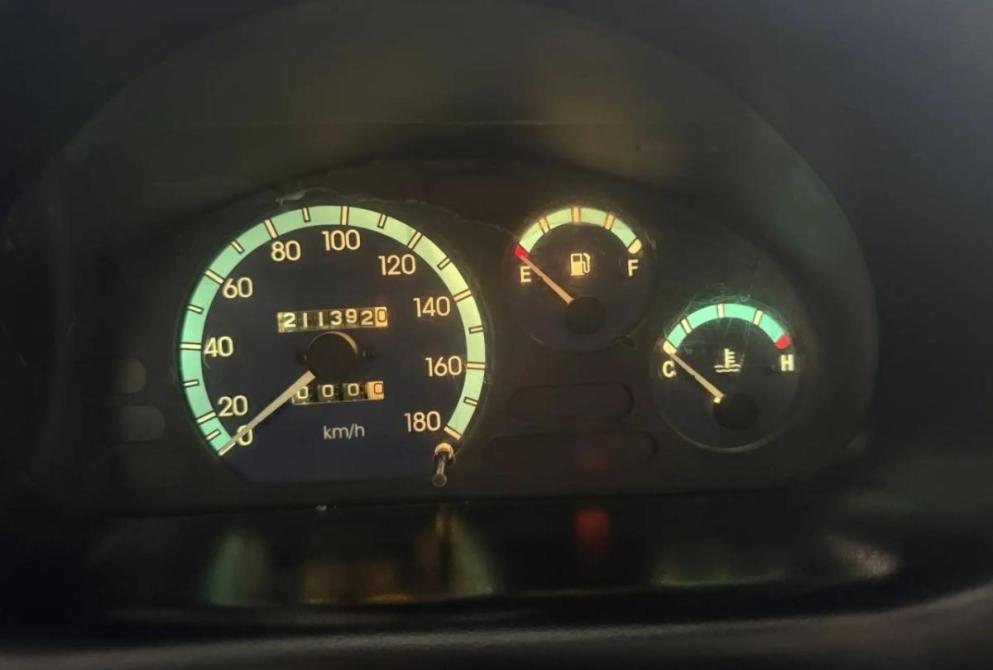 Daewoo Matiz I Рестайлинг Астрахань  - изображение 15