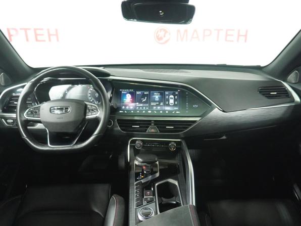 Geely Tugella I Рестайлинг с пробегом 2022 года, цена 2 698 000 рублей, 81837 км, внедорожник, Автокод Объявления