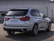 BMW X5 III (F15) Москва  - изображение 21