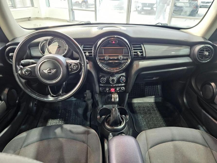 Mini Hatch III (F55/F56) Москва  - изображение 13