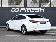 Mazda Atenza III Рестайлинг 2 Новороссийск  - изображение 29