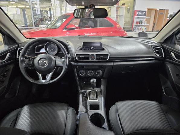 Mazda 3 II (BL) Рестайлинг с пробегом 2013 года, цена 1 025 000 рублей, 100000 км, хэтчбек, Автокод Объявления