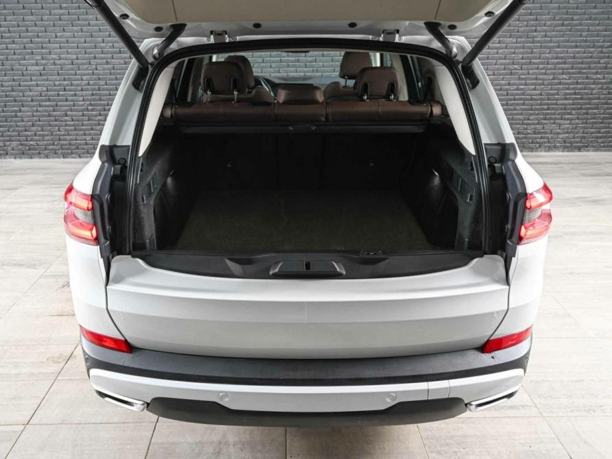 BMW X5 IV (G05/G18) Екатеринбург  - изображение 9