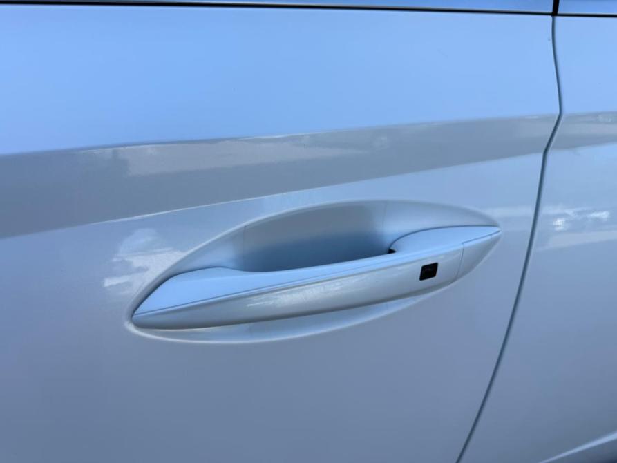 Hyundai Sonata VIII (DN8) Ростов-на-Дону  - изображение 11