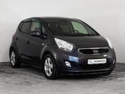 Kia Venga I Санкт-Петербург  - изображение 25