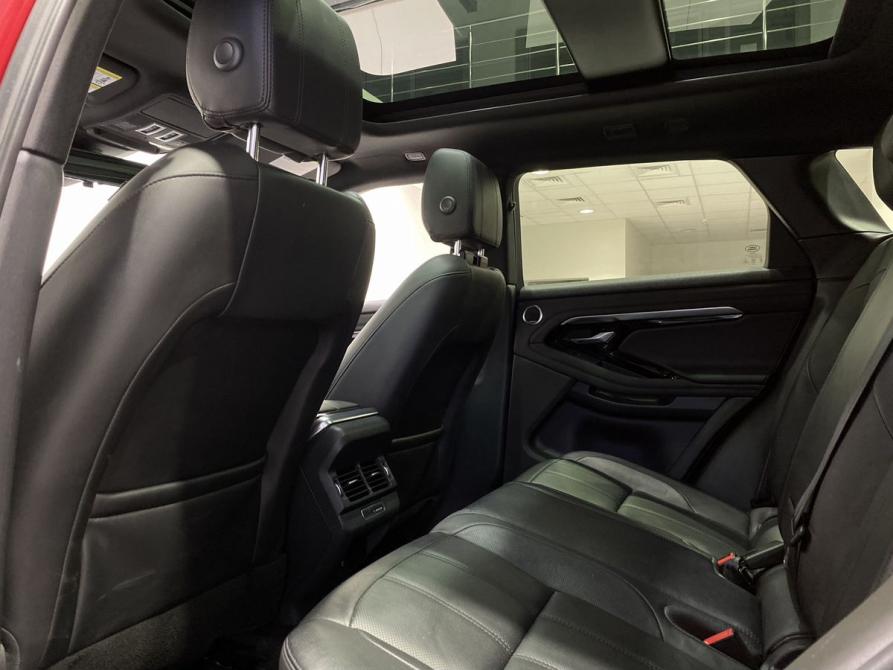 Land Rover Range Rover Evoque II Ростов-на-Дону  - изображение 24