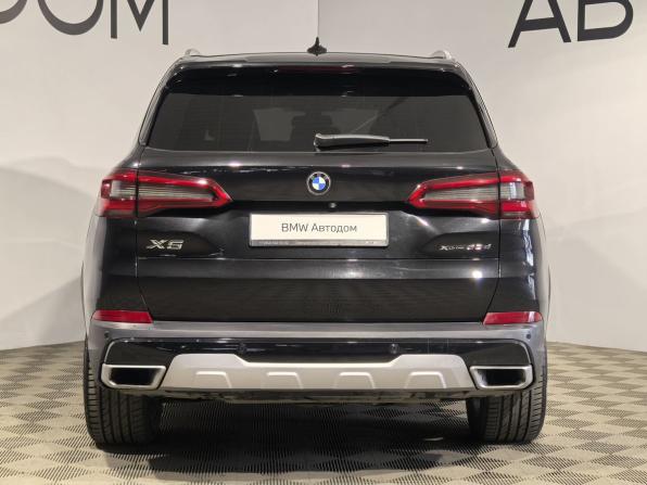 BMW X5 IV (G05/G18) с пробегом 2019 года, цена 5 299 000 рублей, 173257 км, внедорожник, Автокод Объявления