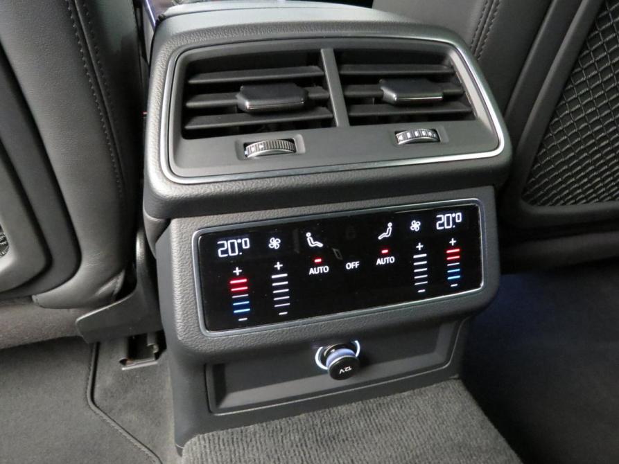 Audi A6 V (C8) Санкт-Петербург  - изображение 25