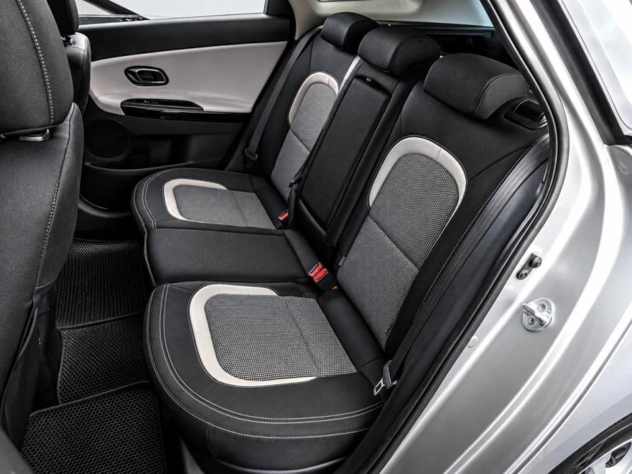Kia Ceed II Тюмень  - изображение 9