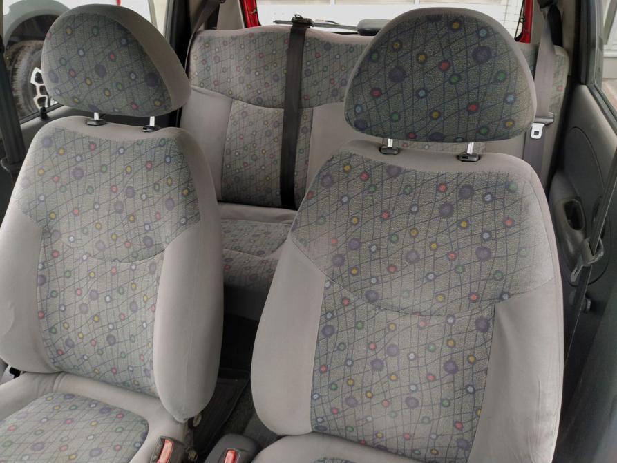 Daewoo Matiz II Екатеринбург  - изображение 17