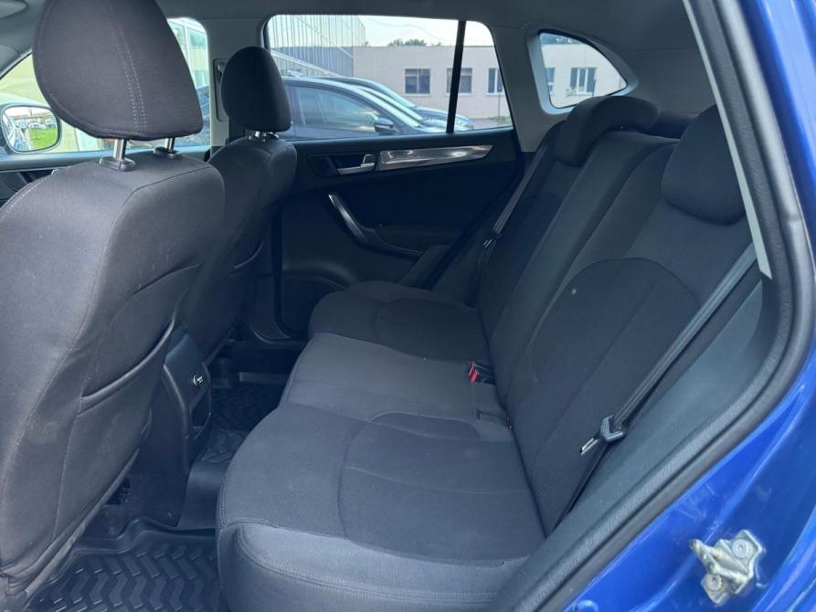 Brilliance V5 I Ульяновск  - изображение 8