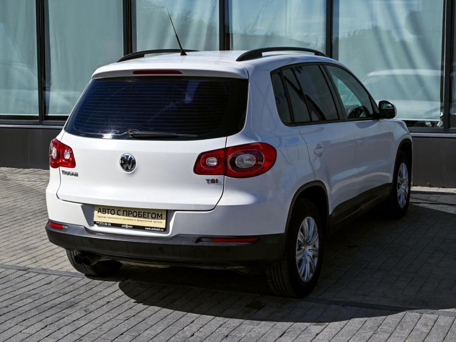 Volkswagen Tiguan I Екатеринбург  - изображение 5