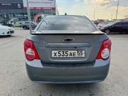Chevrolet Aveo II Тюмень  - изображение 26