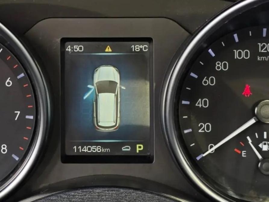 Haval H6 Coupe I Санкт-Петербург  - изображение 12