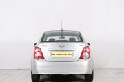 Chevrolet Aveo II Красноярск  - изображение 28