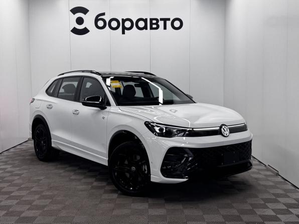 Volkswagen Tiguan III (China Market) с пробегом 2026 года, цена 4 689 000 рублей, 15 км, внедорожник, Автокод Объявления