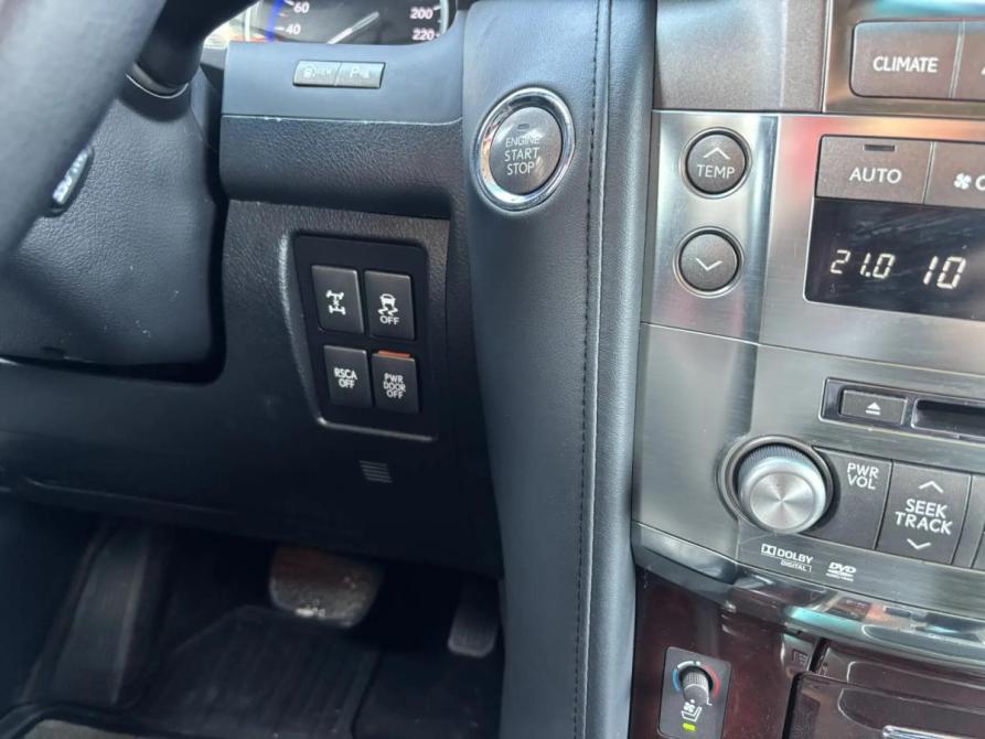 Lexus LX III Альметьевск  - изображение 10