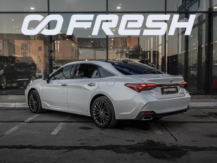 Toyota Avalon V Рестайлинг Краснодар  - изображение 2
