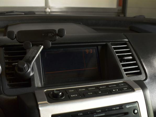Nissan Murano I (Z50) с пробегом 2006 года, цена 745 995 рублей, 398226 км, внедорожник, Автокод Объявления