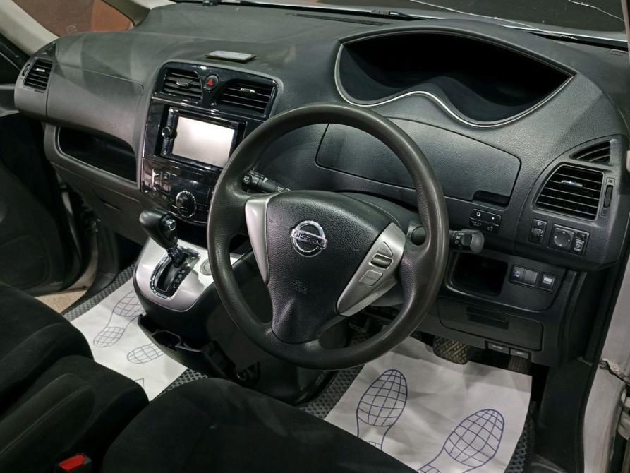 Nissan Serena IV (C26) Ставрополь  - изображение 9
