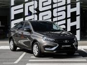 Lada (ВАЗ) Vesta I Рестайлинг (NG) Волгоград  - изображение 17