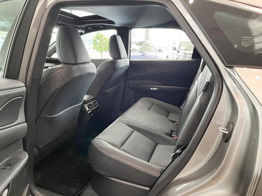 Lexus RX V Казань  - изображение 15