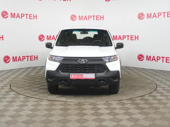 Lada (ВАЗ) Niva Travel I с пробегом 2022 года, цена 899 000 рублей, 60439 км, внедорожник, Автокод Объявления
