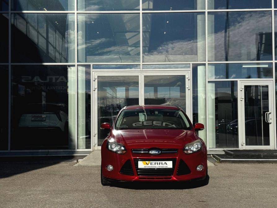 Ford Focus III Пермь  - изображение 2