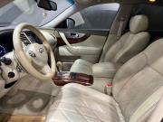 Infiniti FX II (S51) Рестайлинг Пермь  - изображение 43