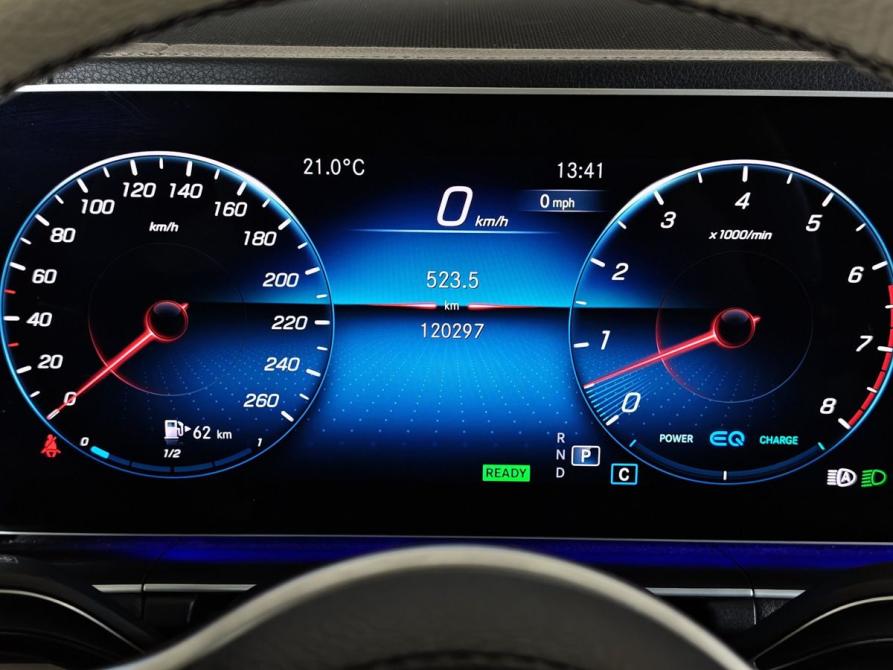 Mercedes-Benz GLS II (X167) Москва  - изображение 18