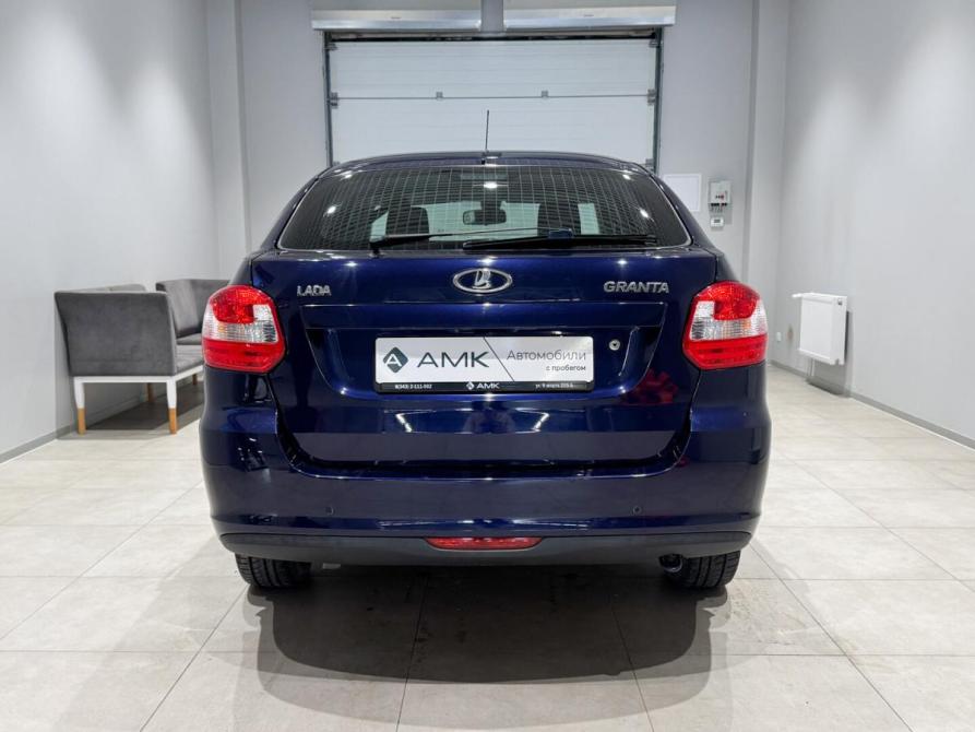 Lada (ВАЗ) Granta I Екатеринбург  - изображение 9