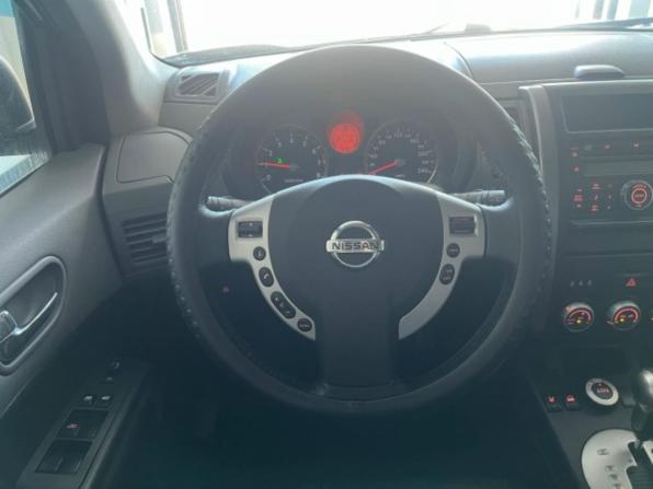 Nissan X-Trail II с пробегом 2007 года, цена 679 400 рублей, 321938 км, внедорожник, Автокод Объявления