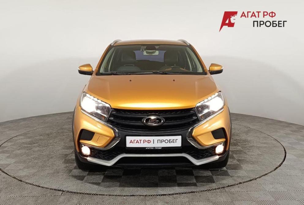 Lada (ВАЗ) XRAY I Волгоград  - изображение 2