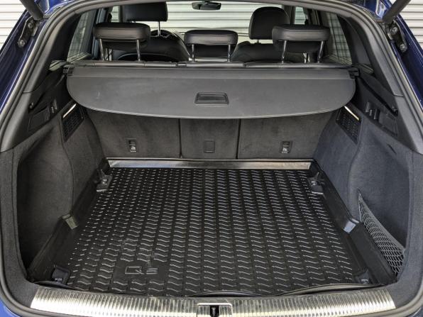 Audi Q5 II (FY) с пробегом 2020 года, цена 3 815 000 рублей, 131382 км, внедорожник, Автокод Объявления