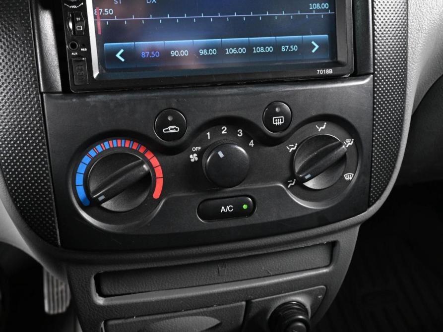 Chevrolet Aveo I Ростов-на-Дону  - изображение 14